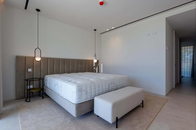 Apartamento T2 para Venda em Quarteira Foto 4