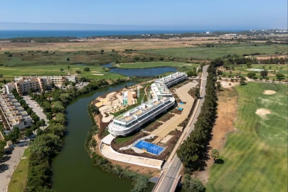 Apartamento T2 para Venda em Quarteira