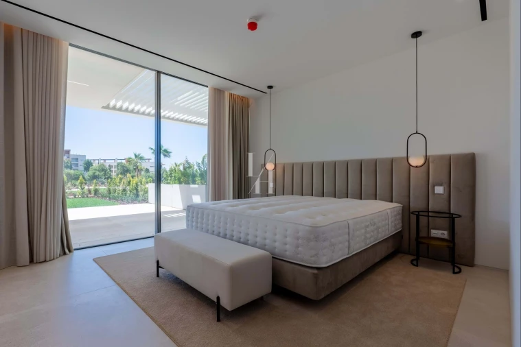 Apartamento T2 para Venda em Quarteira Foto 5