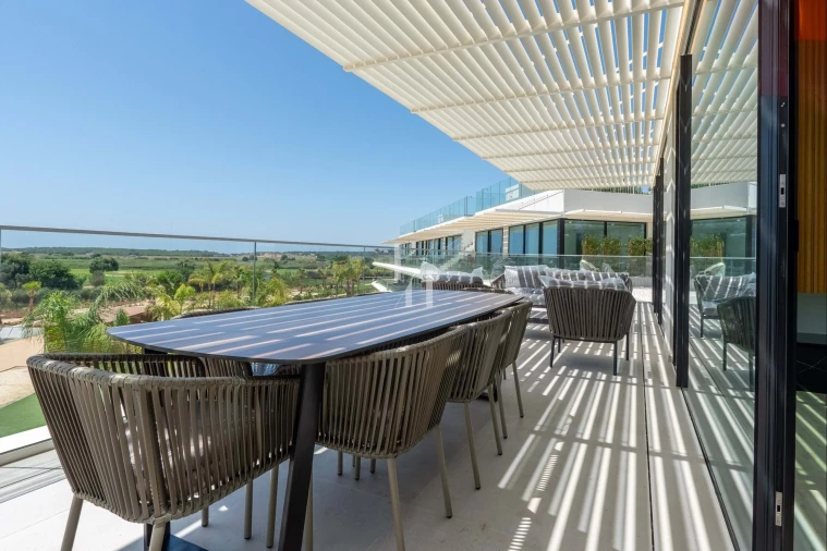 Apartamento T2 para Venda em Quarteira Foto 2