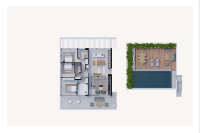 Apartamento T3 para Venda em Quarteira