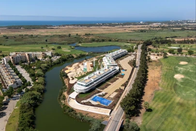 Apartamento T3 para Venda em Quarteira