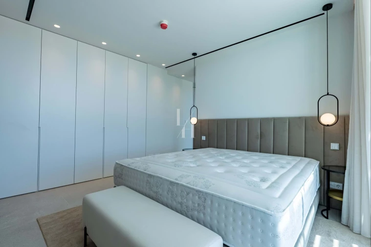 Apartamento T3 para Venda em Quarteira Foto 16