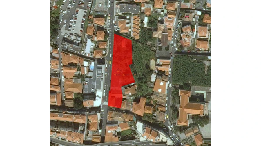 Terreno para Venda em Funchal (Santa Luzia) Foto 5