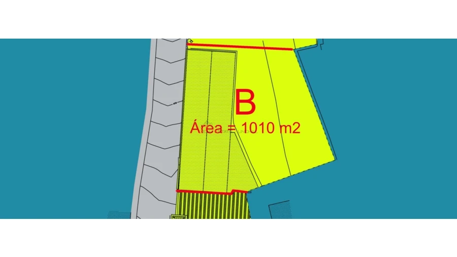 Terreno para Venda em Funchal (Santa Luzia) Foto 10