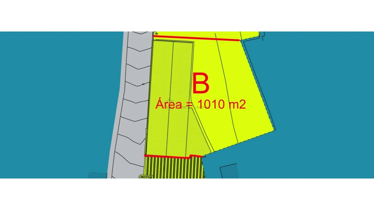 Terreno para Venda em Funchal (Santa Luzia) Foto 10