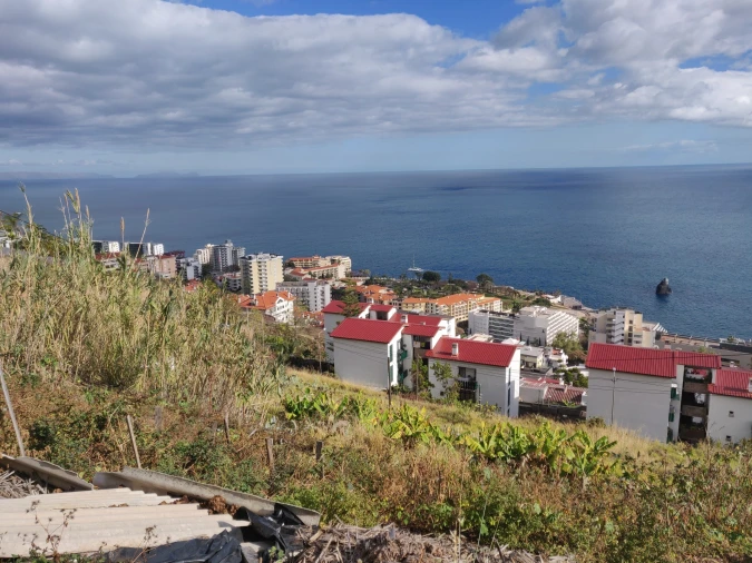 Terreno para Venda em São Martinho