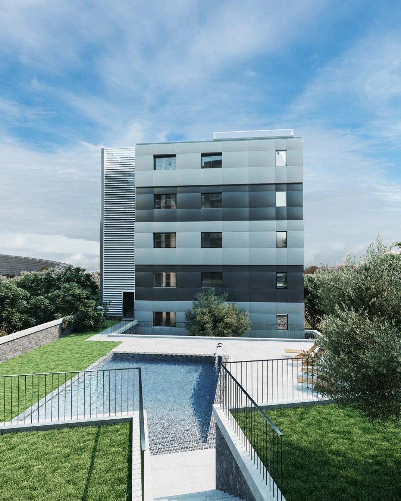 Apartamento T2 para Venda em São Martinho Foto 3