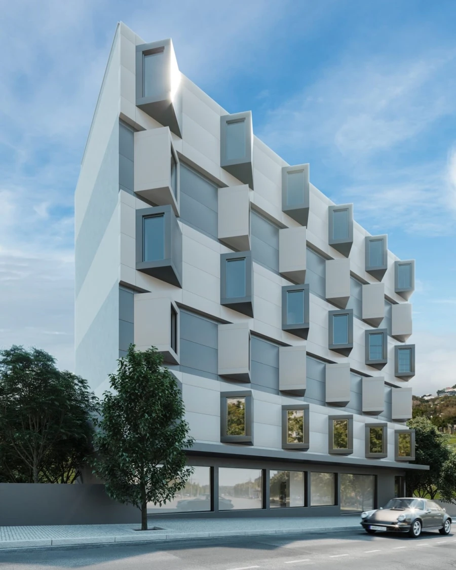 Apartamento T2 para Venda em São Martinho Foto 4