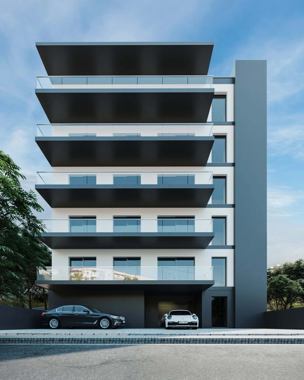Apartamento T2 para Venda em São Martinho Foto 2