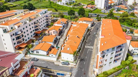 Moradia T3 para Venda em Caniço