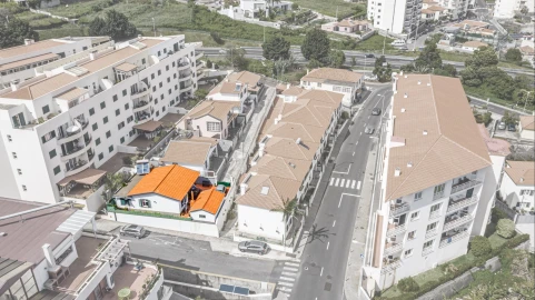 Moradia T3 para Venda em Caniço