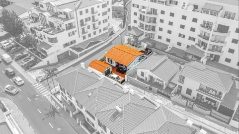 Moradia T3 para Venda em Caniço