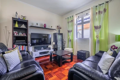 Moradia T3 para Venda em Caniço
