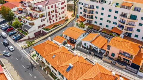Moradia T3 para Venda em Caniço