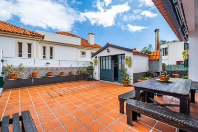 Moradia T3 para Venda em Caniço