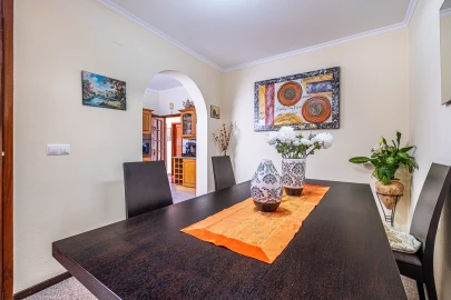 Moradia T3 para Venda em Caniço