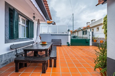 Moradia T3 para Venda em Caniço