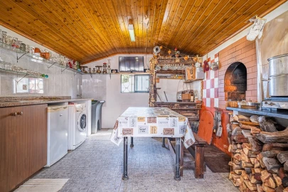 Moradia T3 para Venda em Caniço