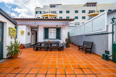 Moradia T3 para Venda em Caniço