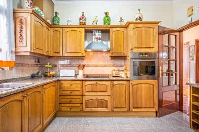 Moradia T3 para Venda em Caniço