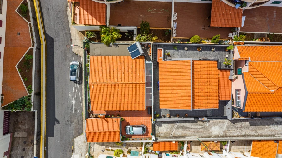 Moradia T3 para Venda em Caniço Foto 46