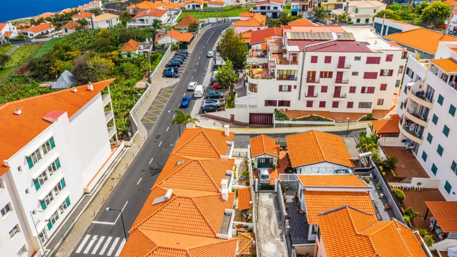 Moradia T3 para Venda em Caniço Foto 38
