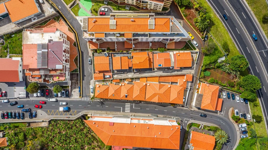 Moradia T3 para Venda em Caniço Foto 45