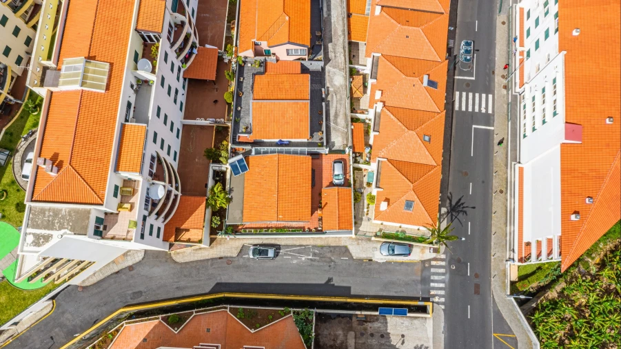 Moradia T3 para Venda em Caniço Foto 43