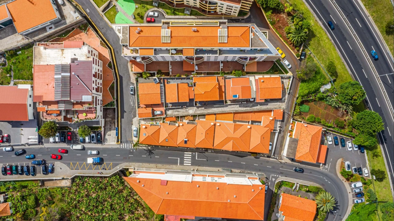 Moradia T3 para Venda em Caniço Foto 45