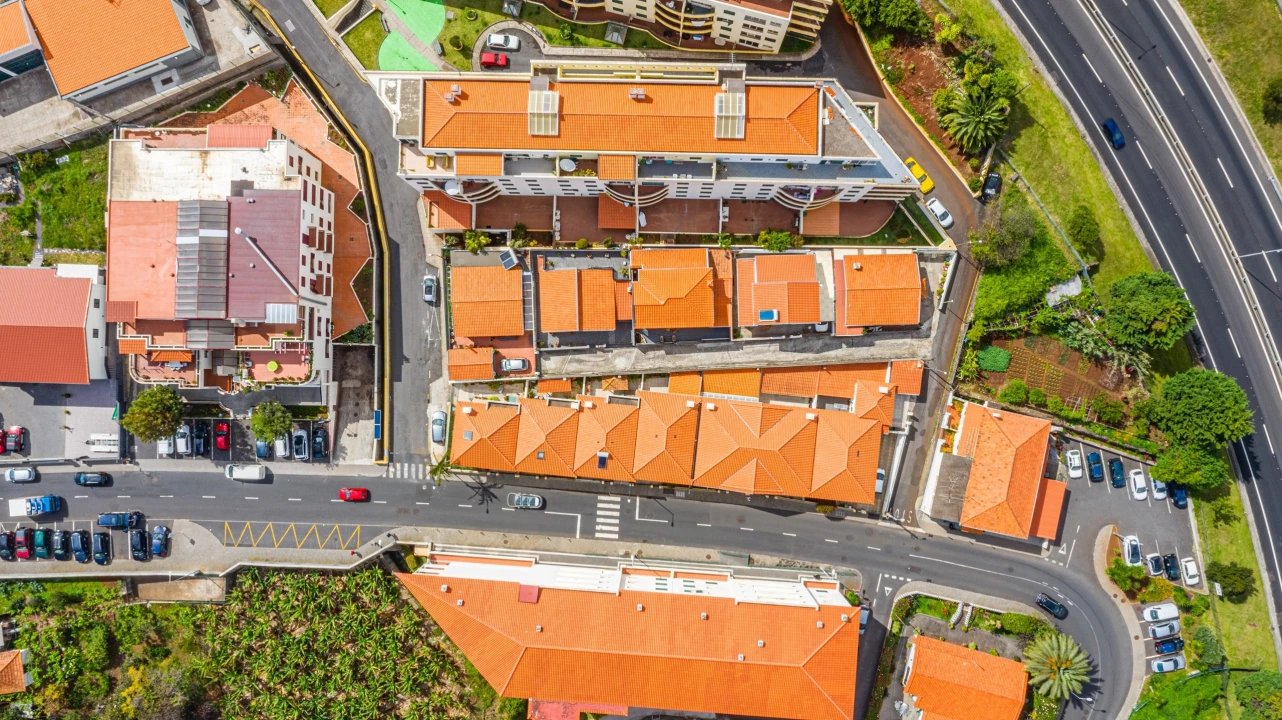 Moradia T3 para Venda em Caniço Foto 44