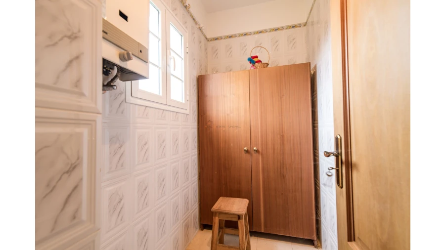 Moradia T1 para Venda em Camacha Foto 14