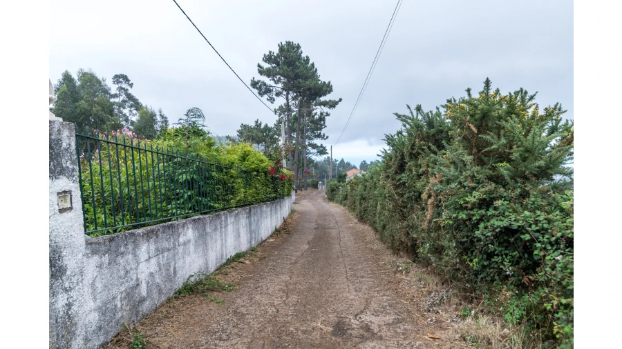 Moradia T1 para Venda em Camacha Foto 6