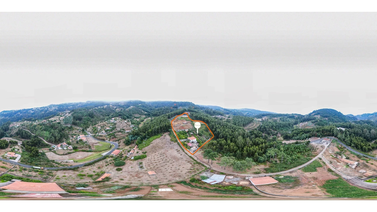 Moradia T1 para Venda em Camacha Foto 22