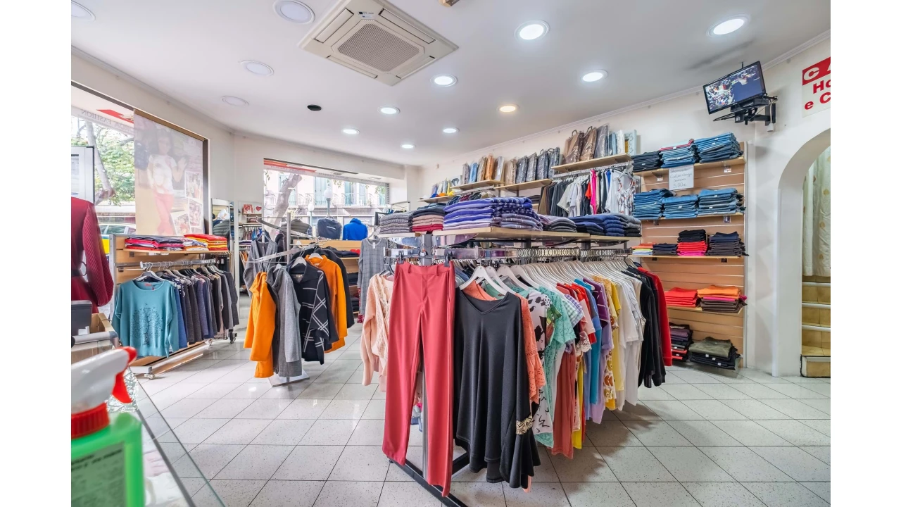 Negócio para Trespasse em Funchal (Se) Foto 6