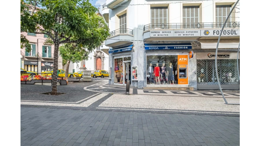 Negócio para Trespasse em Funchal (Se) Foto 8