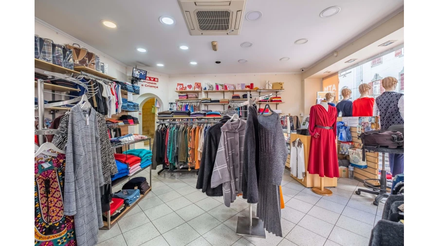 Negócio para Trespasse em Funchal (Se) Foto 15