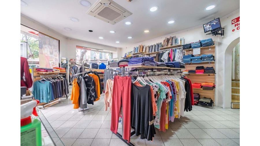 Negócio para Trespasse em Funchal (Se) Foto 6