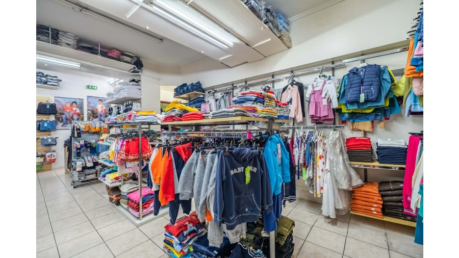 Negócio para Trespasse em Funchal (Se) Foto 14