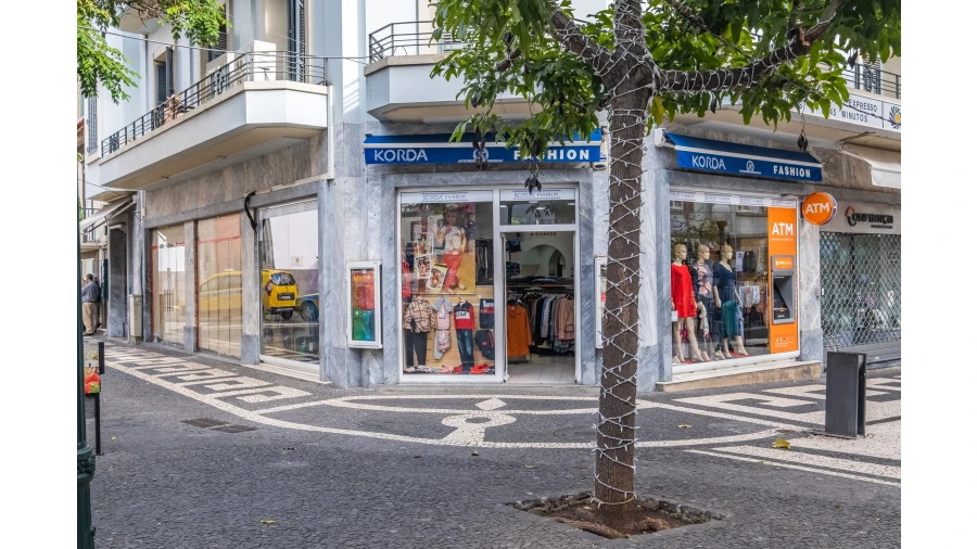 Negócio para Trespasse em Funchal (Se) Foto 4