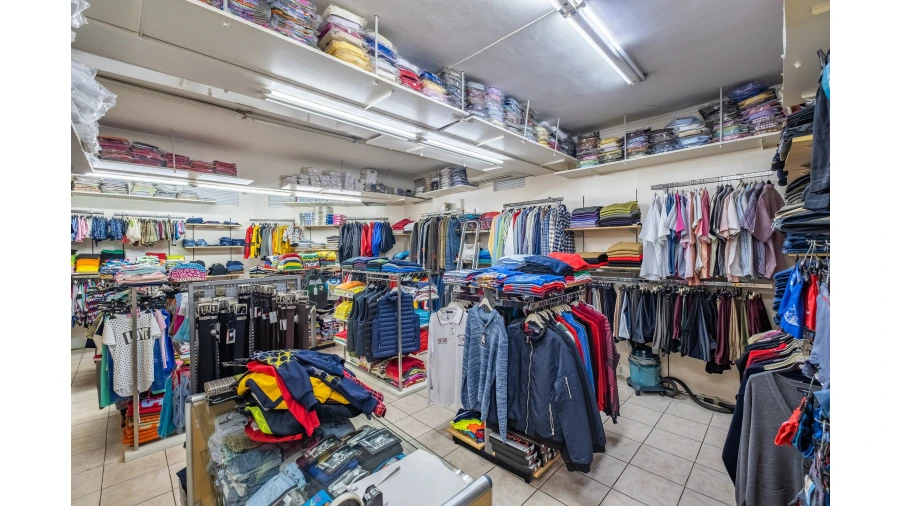 Negócio para Trespasse em Funchal (Se) Foto 12