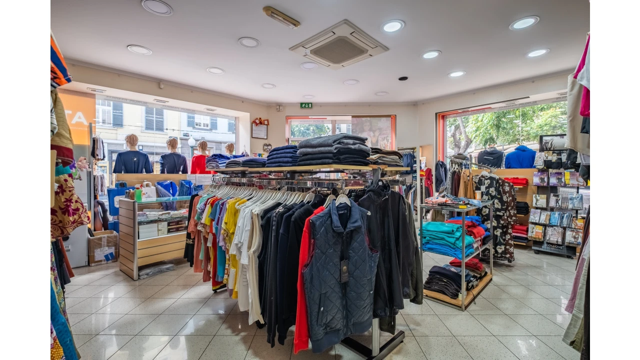 Negócio para Trespasse em Funchal (Se) Foto 7