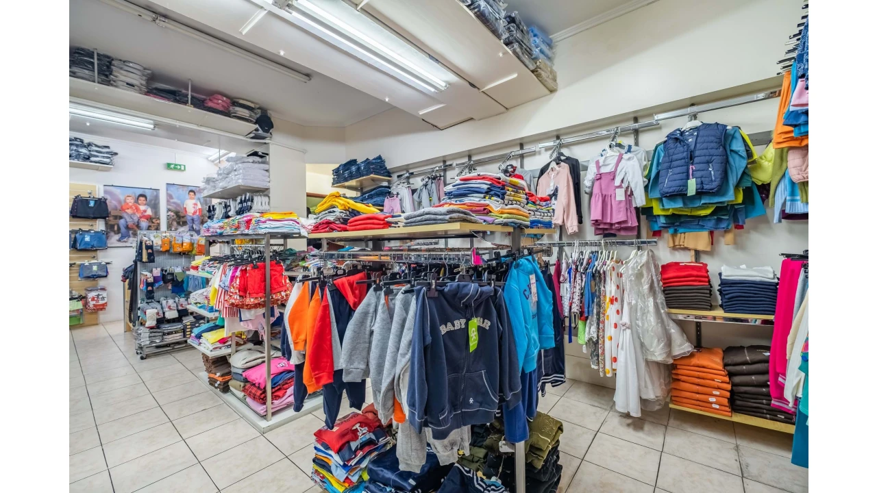 Negócio para Trespasse em Funchal (Se) Foto 14