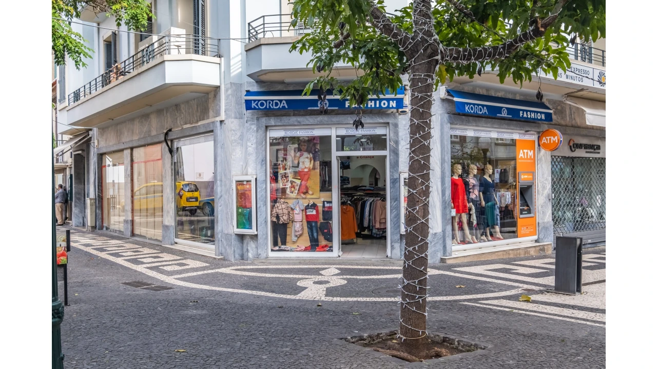 Negócio para Trespasse em Funchal (Se) Foto 4