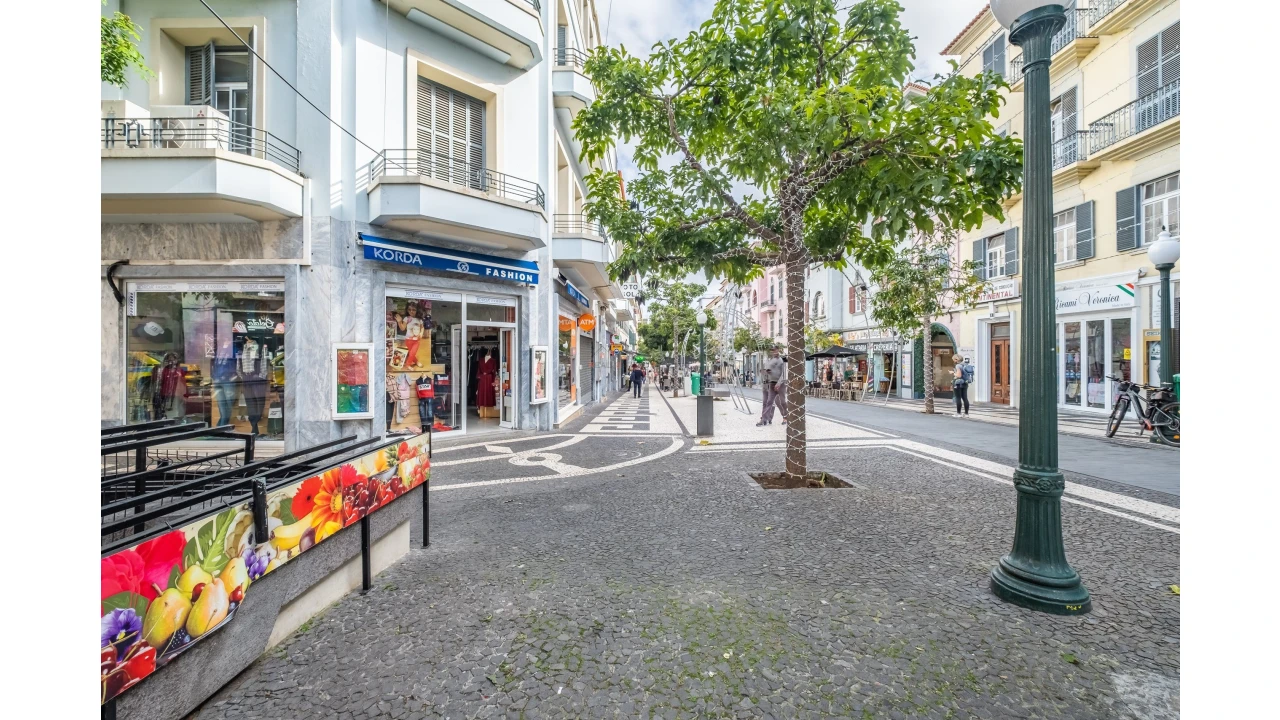 Negócio para Trespasse em Funchal (Se) Foto 5