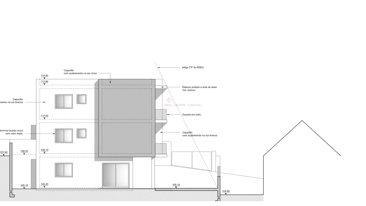 Terreno para Venda em Funchal (Santa Luzia) Foto 16