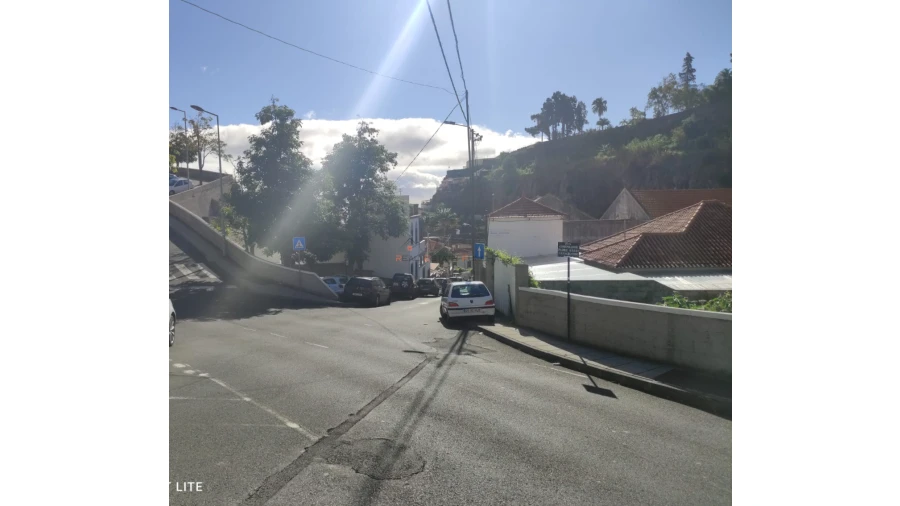 Terreno para Venda em Funchal (Santa Luzia) Foto 3