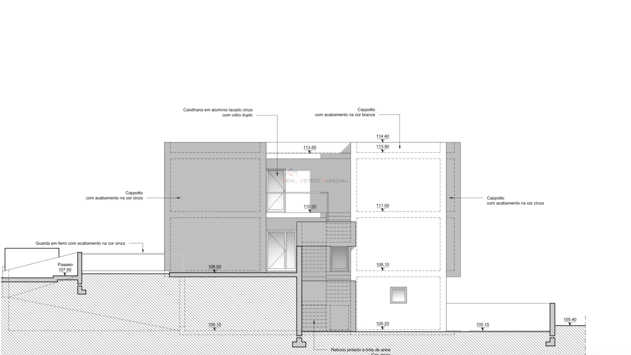 Terreno para Venda em Funchal (Santa Luzia) Foto 15