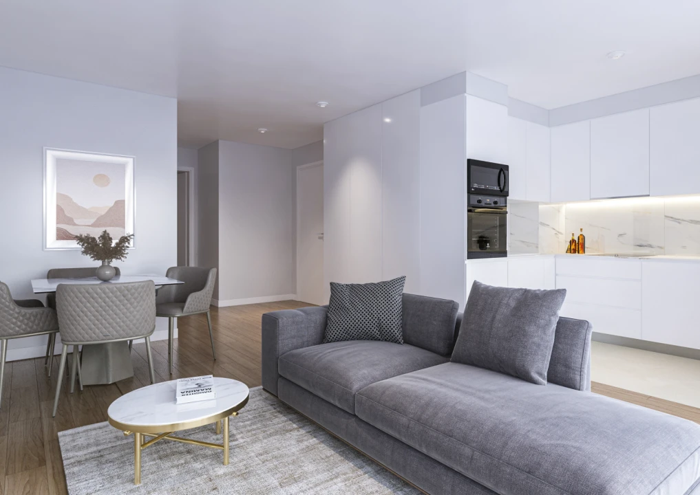Apartamento T2 para Venda em Funchal (Se) Foto 11