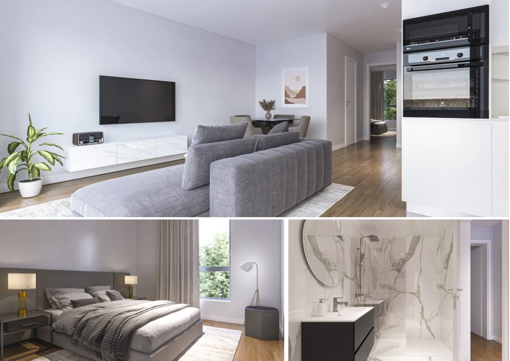 Apartamento T2 para Venda em Funchal (Se) Foto 10